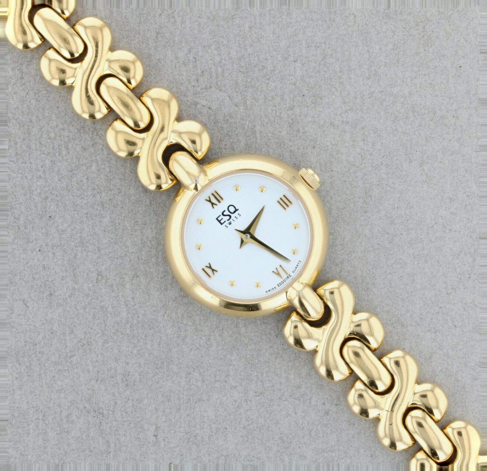 Esquire sales women's watches